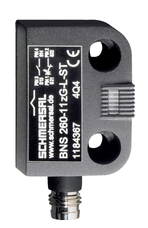 NoRemid サーマルS SCHMERSAL BNS260-02Z-ST-L | Airline Hydraulics